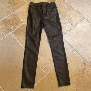 INC Coated skinny🌸💗